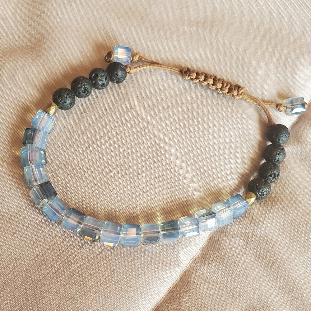 Diffuser bracelet - Picture 2 of 3